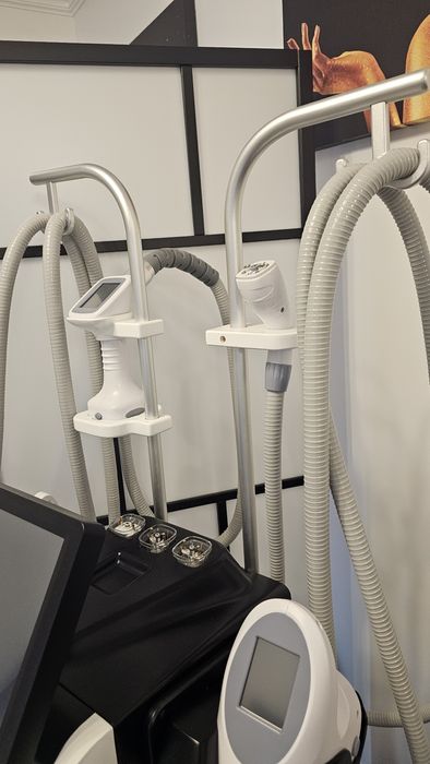 V-Shape – Aparat vacuum endermologic