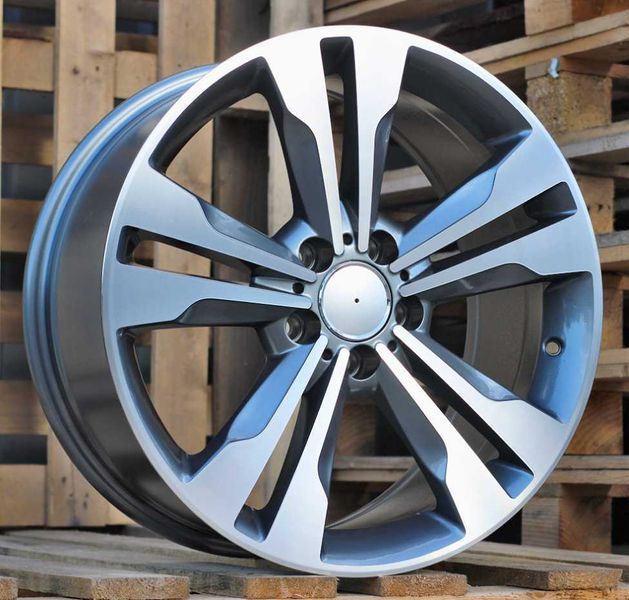 17" Джанти 5х112 за Mercedes-Benz C CLA E class W204 W205 W212 W213