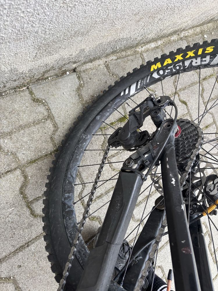 Canyon sender 2019 спешно!!!