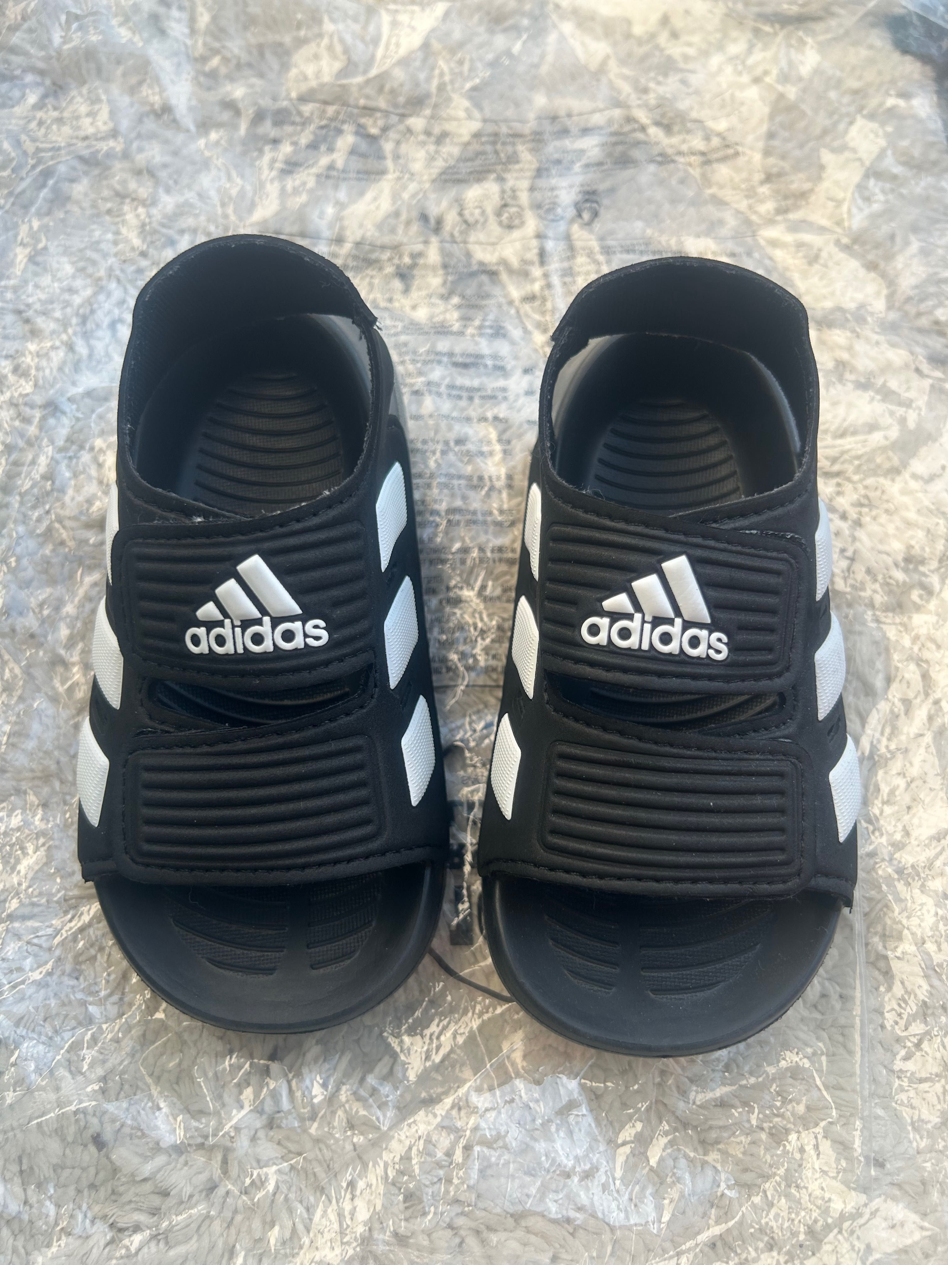 Летни детски сандали Adidas размер 23