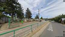 Se vinde loc de veci, cimitirul Corbeanca, pret 6.000euro