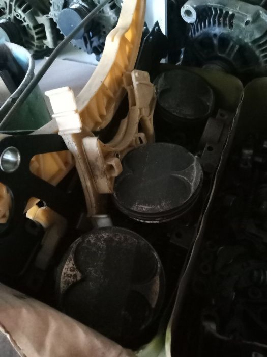 Бутало, бутала, биела, биели за БМВ Е46 Е87 Е90 Е60 Х5 и други BMW