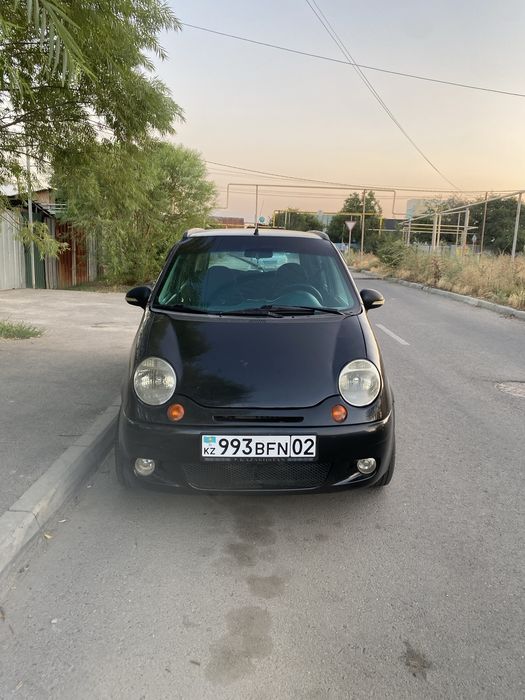 Аренда матиза с выкупом 5000 тысяч