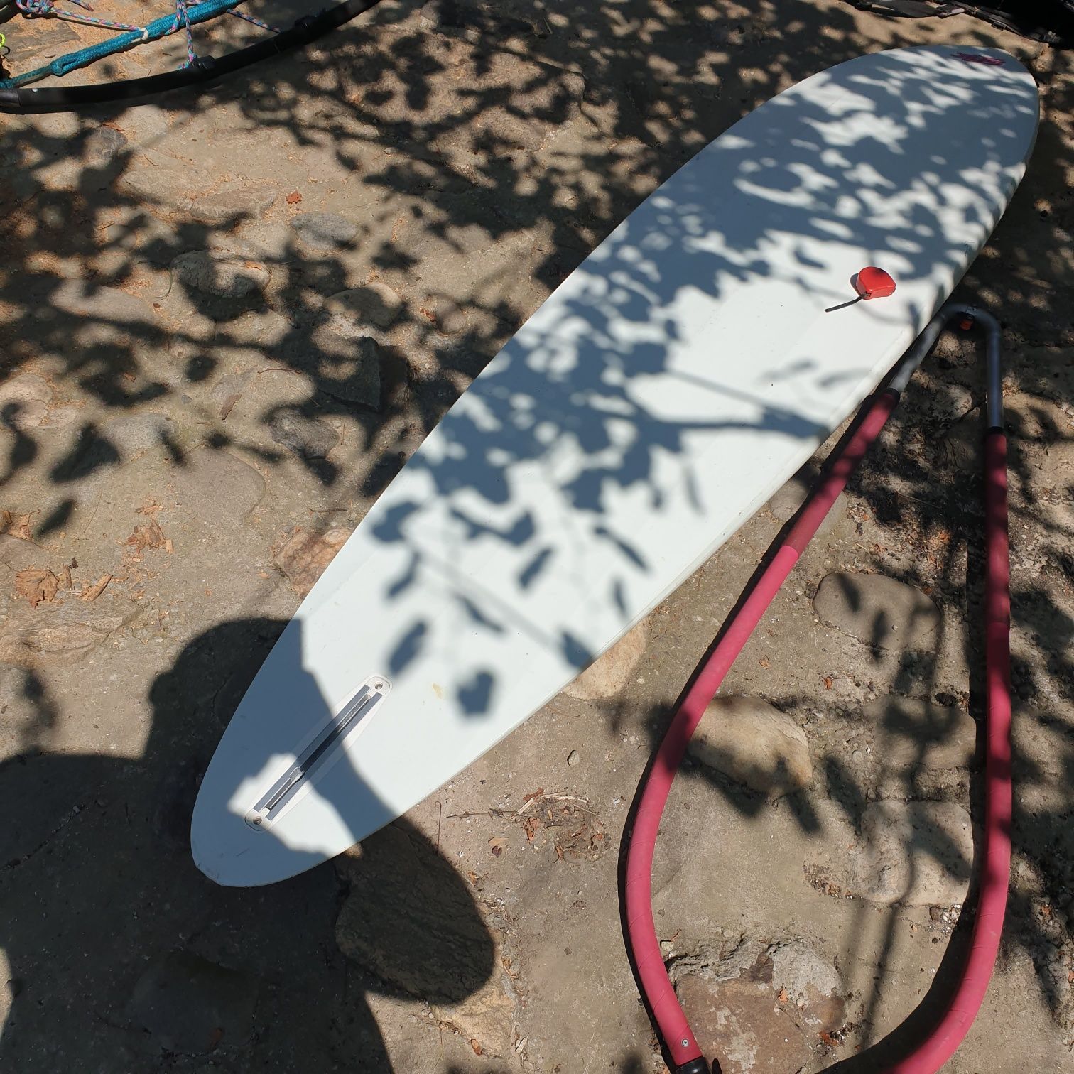 Placă surf HiFly  Slalom 290