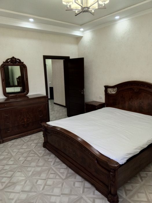 Юнусобод, Шахристон метростда квартира ижарага берилади