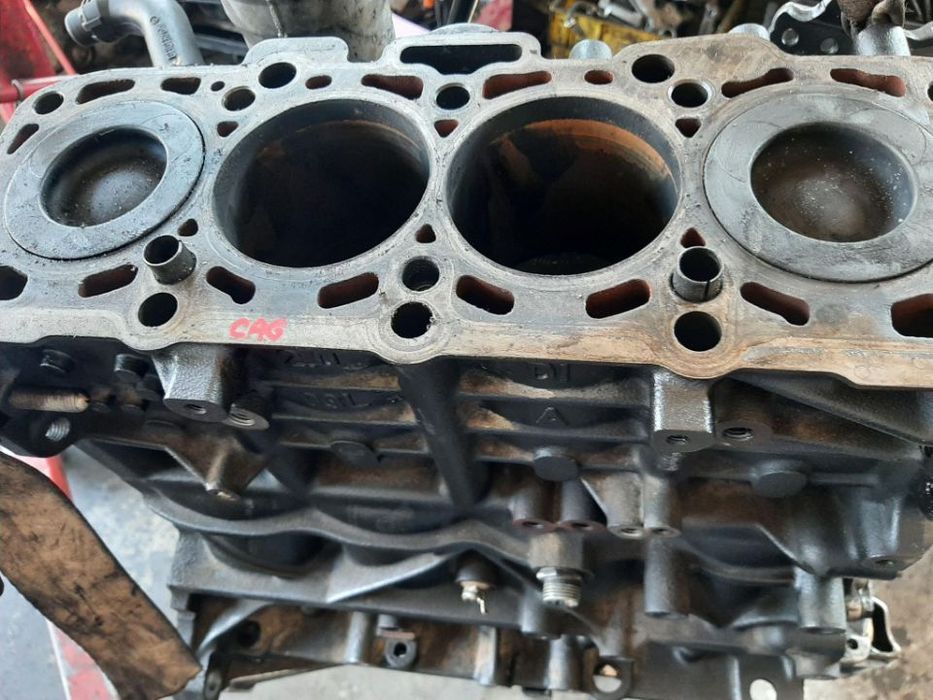 bloc motor  2.0 tdi cag audi a4 b8 a6 c7  03l023a
