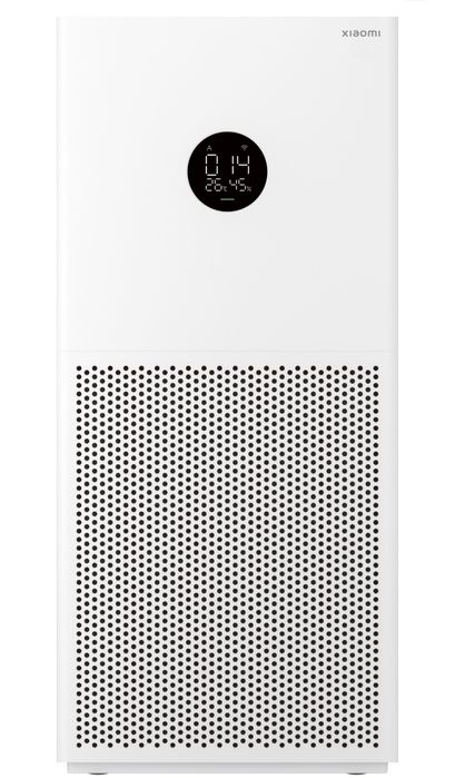 Очиститель воздуха Xiaomi Smart Air Purifier 4 Lite AC-M17-SC белый