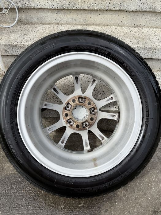 Style 390 OEM джанти за bmw