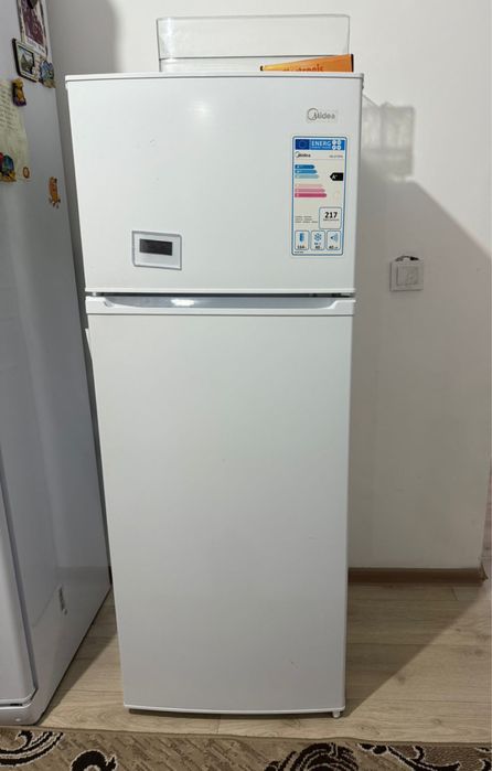 Холодильник сатамын