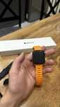 Apple Watch SE 44 mm