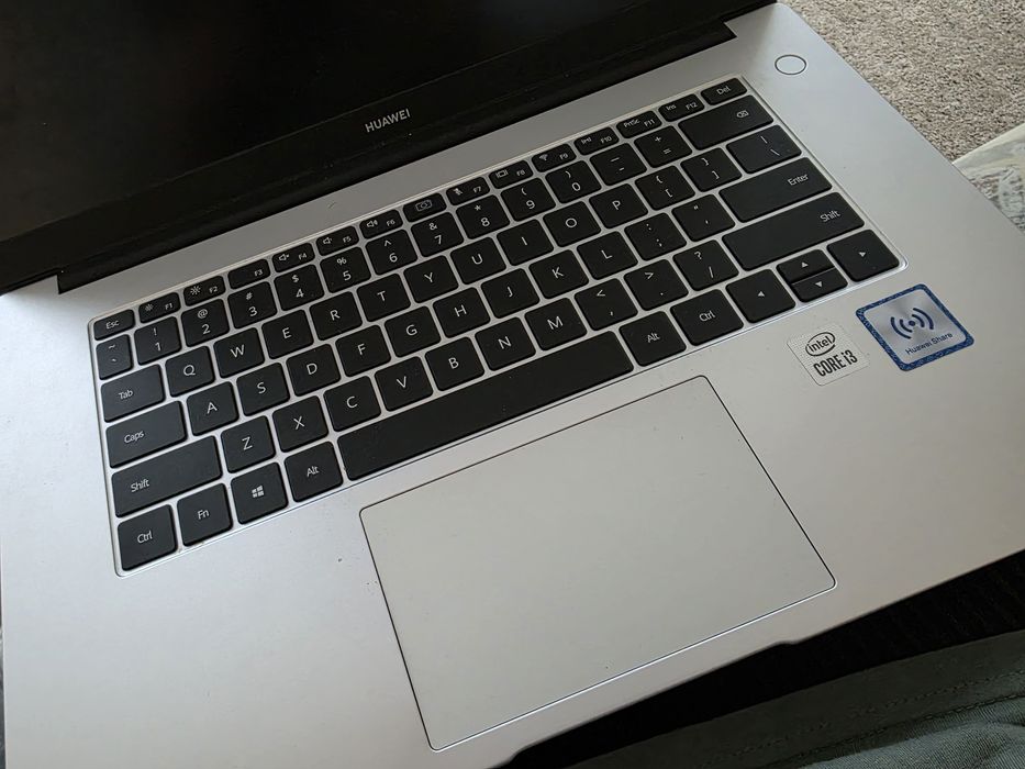 Laptop Huawei MateBook D 15
