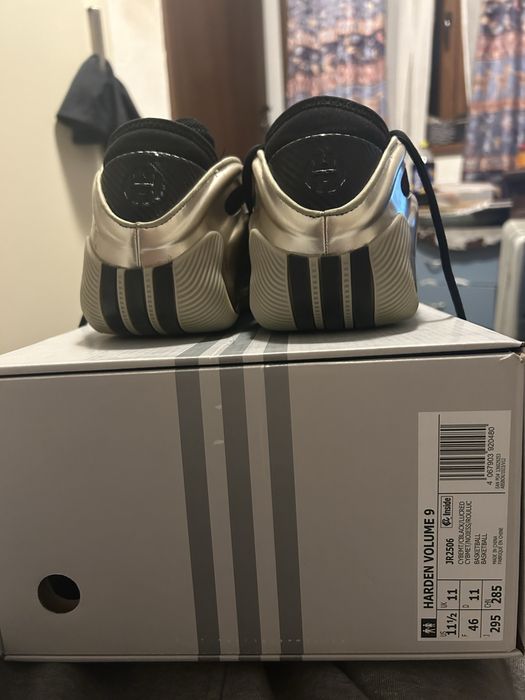 Vand adidas haren vol 9