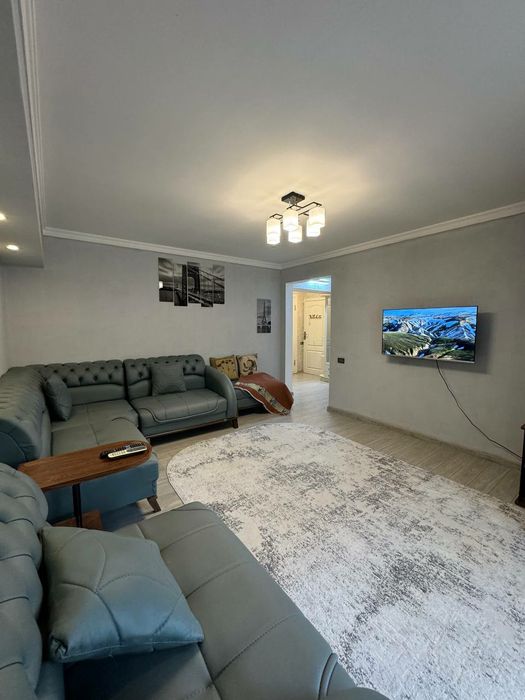 3х комнатная квартира улица Шота Руставели