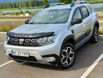 Dacia duster 2020 1.0 TCE