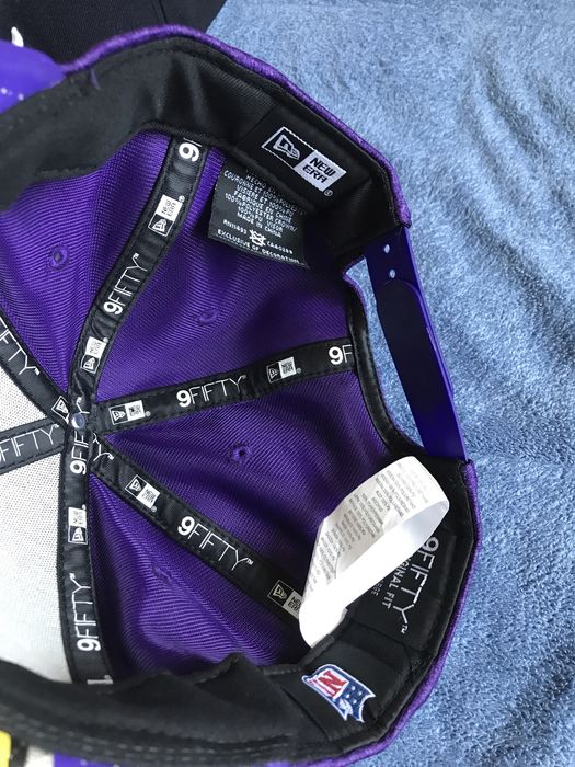 Șepci New Era stare foarte buna