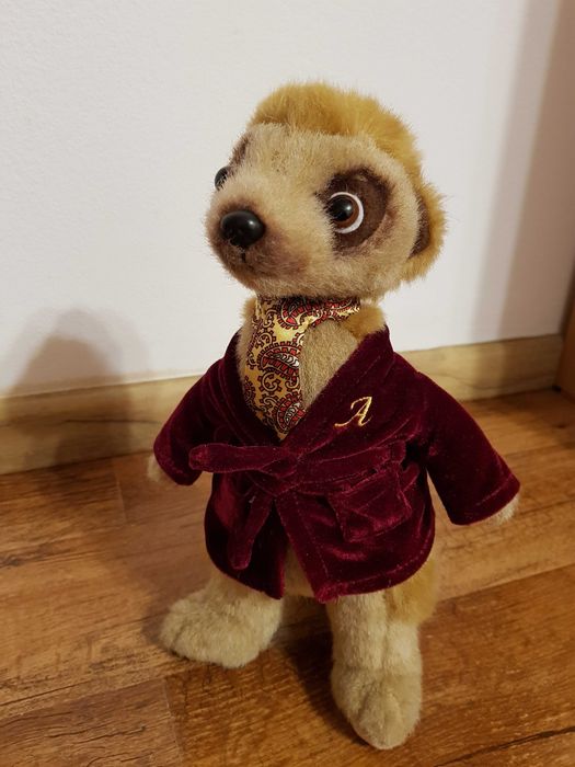 Pluș MEERKAT by Dino
