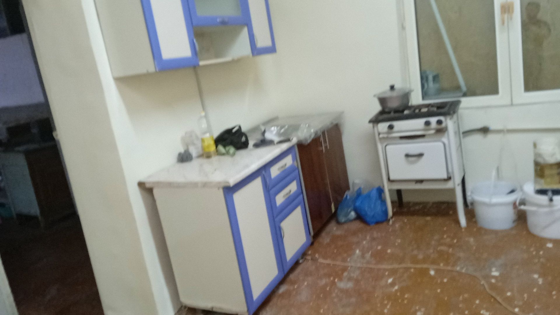 Arzon narhda bez makler kommunal toʻlovlarsiz kvartira