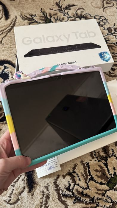 Поаншет самсунг а8