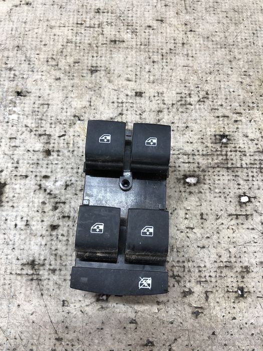 butoane geamuri electrice  opel astra k 2016