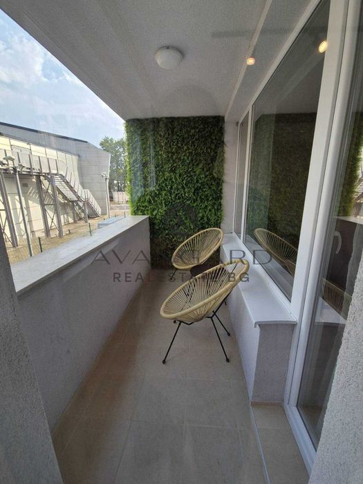 Продава се Двустаен апартамент в Пловдив, Център - 67 кв.м за 2436 €/кв.м - Снимка #16