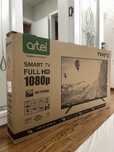 Artel 43 MF3300 Smart TV Google TV Yengi