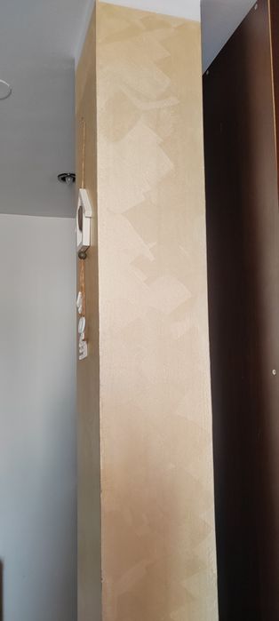 Vopsea decorativa dune de nisip Magic Efect, Vanilla dream