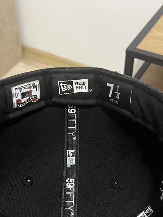 Sapca New era Sox