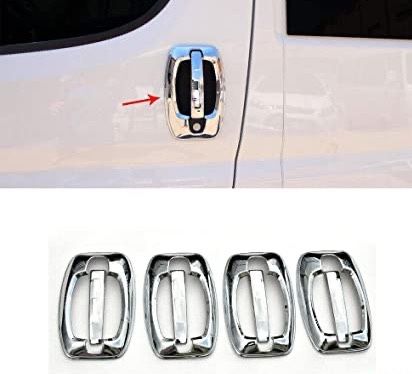 Ornament maner portiera Boxer/Jumper/Ducato