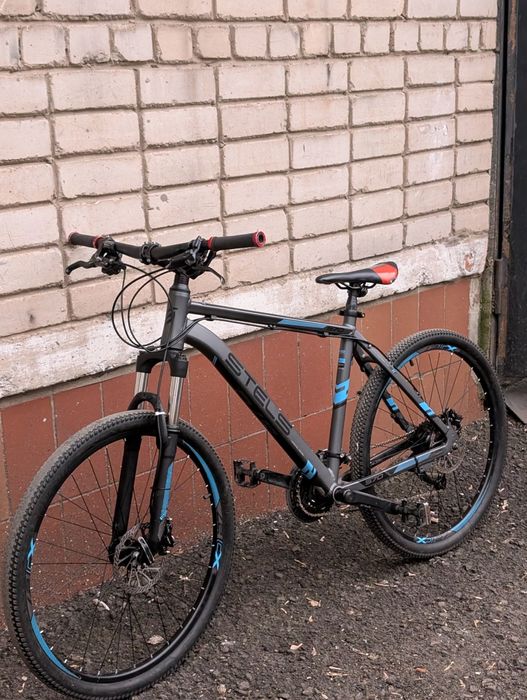 Велосипед Stels 26