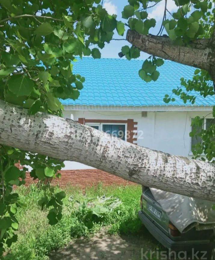 Продам дом в с.Новом .