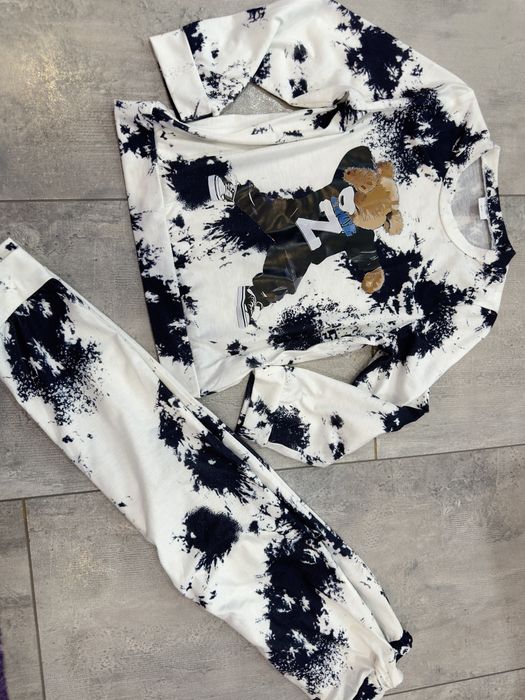 Детски Комплекти за момче 6г.