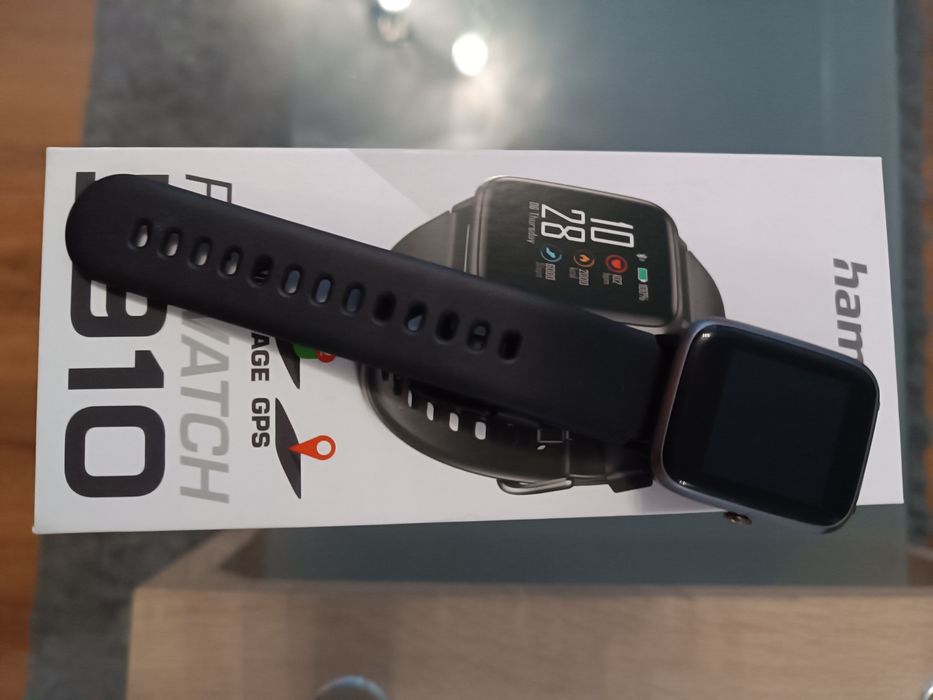 Смарт часовник Hama