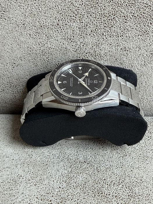 Omega Seamaster 300