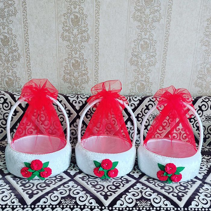 Калта                                    коржыны