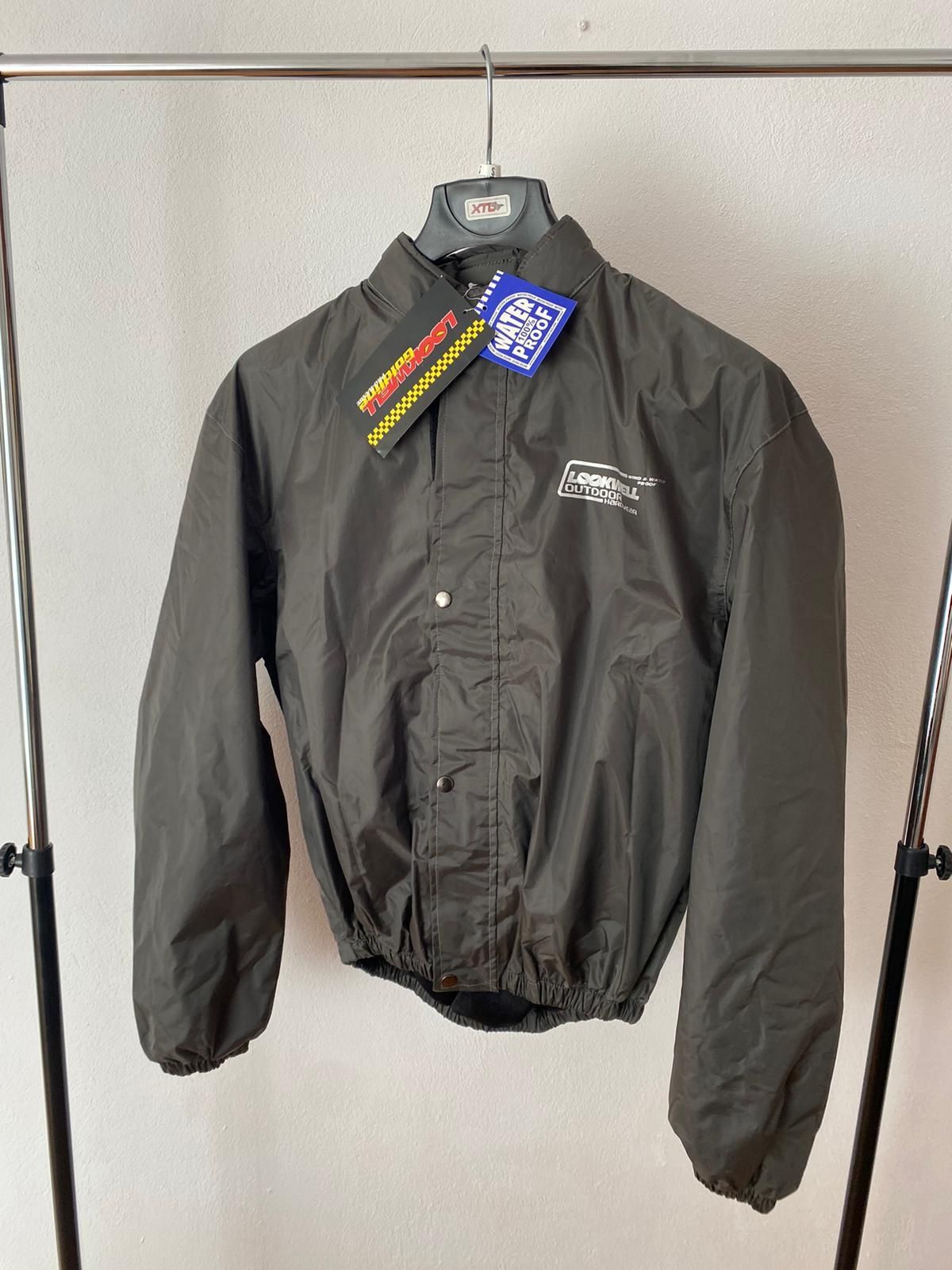 Combinezon Ploaie/Vant moto/atv Lookwell. XS S
