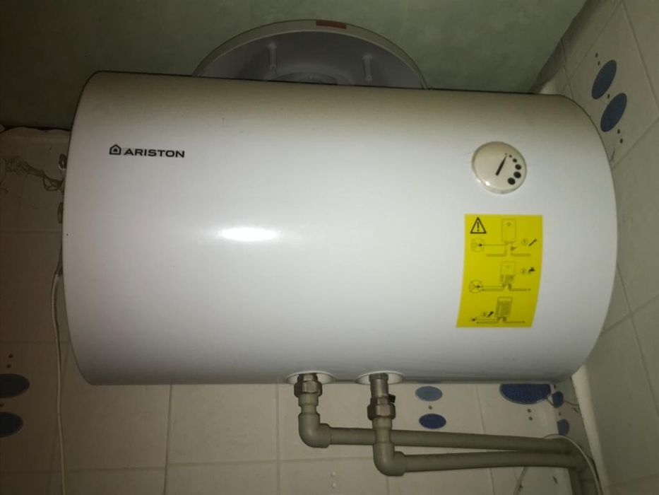 Продам водонагреватель!