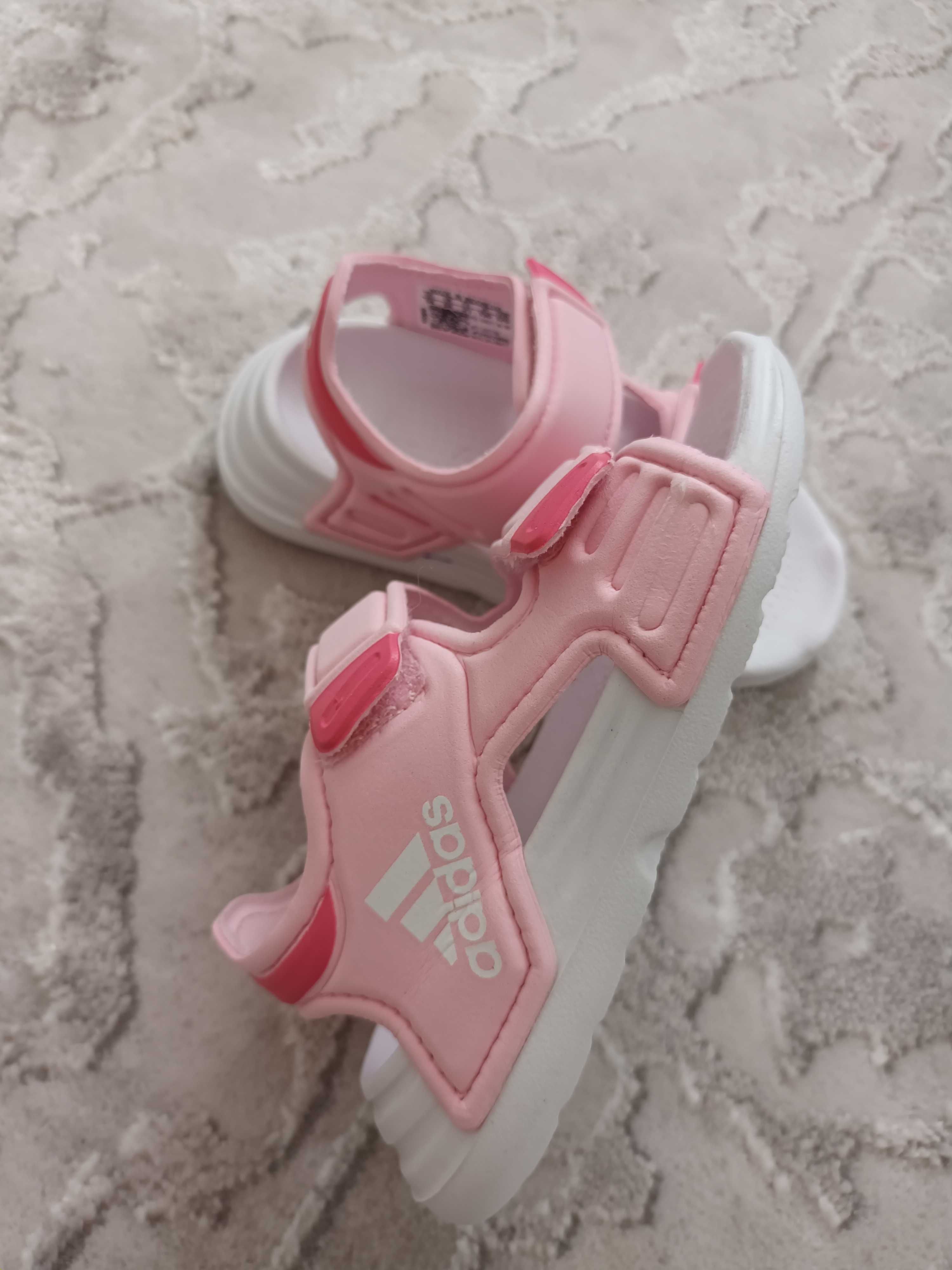 детски сандали Adidas