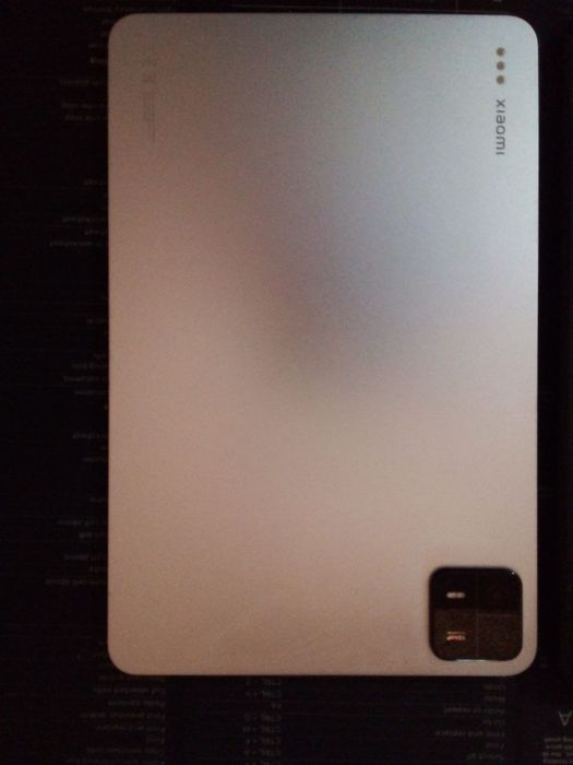 Xiaomi pad 6 8+4 gb 256 gb