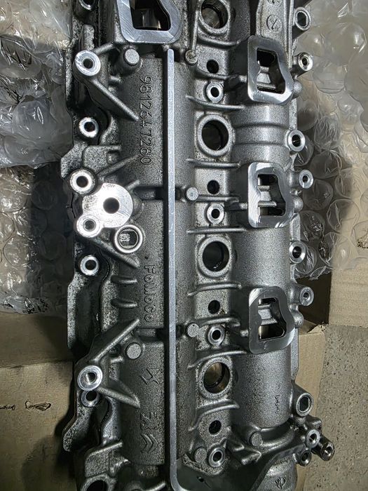 Ax cu came ford focus mk4 1.5,  Peugeot , Citroen