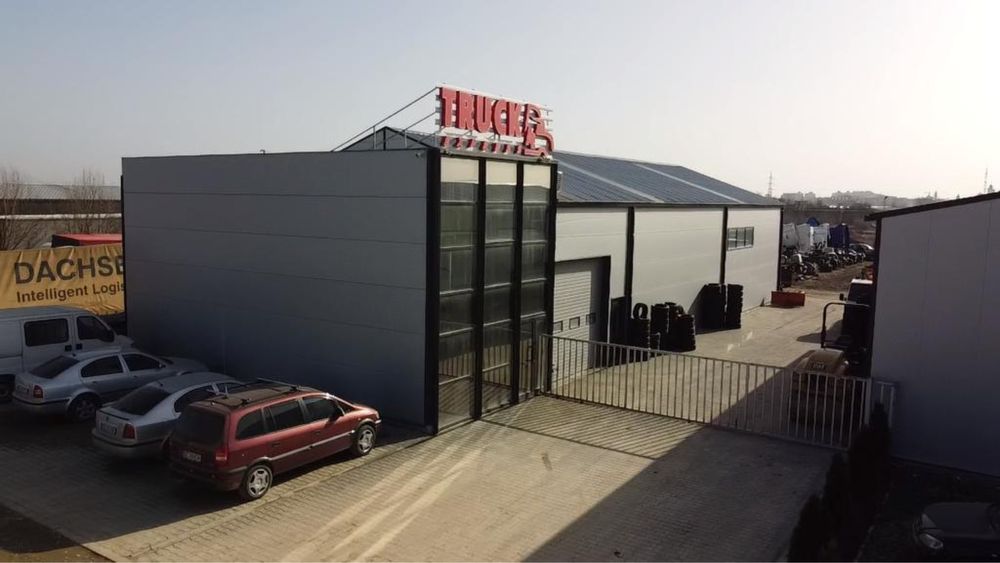 Scania XPI hpi 400 420 440 470 motor cutie injector grup radiator arc