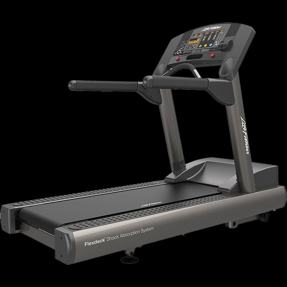 Бягаща пътека Life Fitness професионална