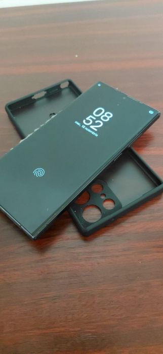 Samsung s23 Ultra/12 Gb/512 Gb memorie stocare impecabil