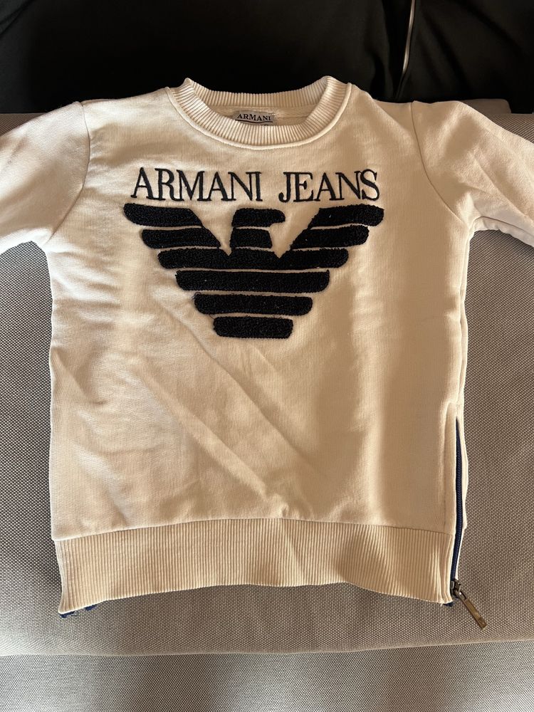 Bluza Armani Jeans