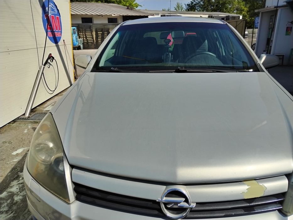 De vânzare Opel Astra h benzina