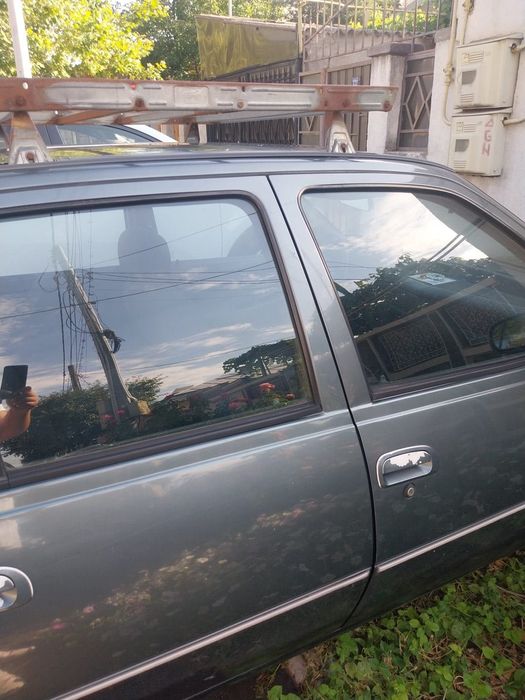 Daewoo Cielo proprietar