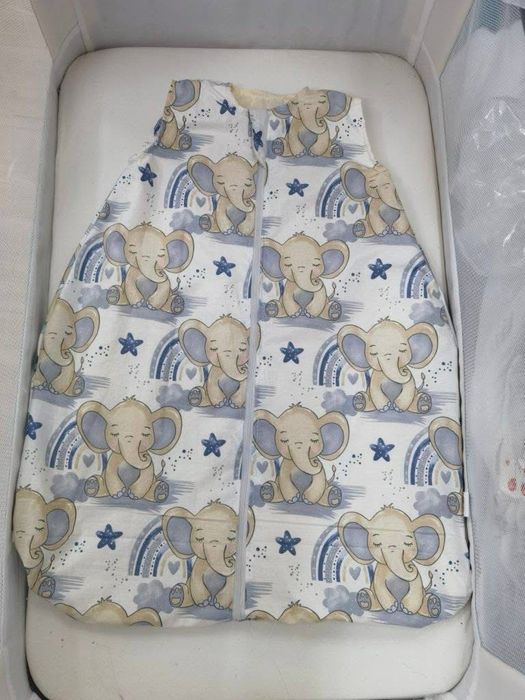 Чувалчета за сън