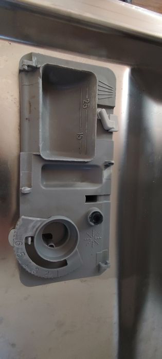 Съдомиялна BEKO - работи, но не измива добре