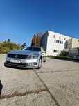 Vând Volkswagen Passat B8