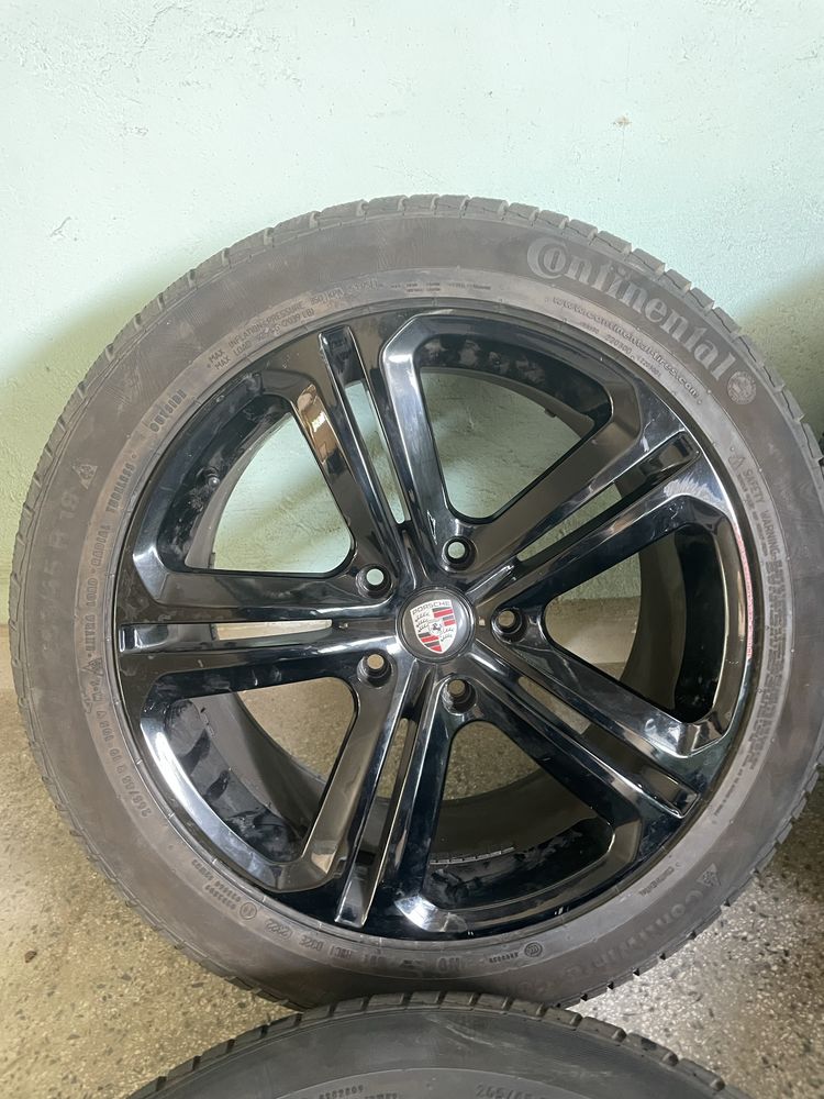 Джанти за Порше кайен/911/Vw toureg