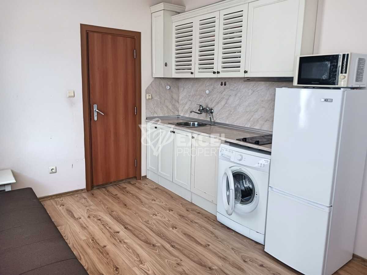 Продава се Двустаен апартамент в к.к. Слънчев бряг - 54 кв.м за 1241 €/кв.м - Снимка #6
